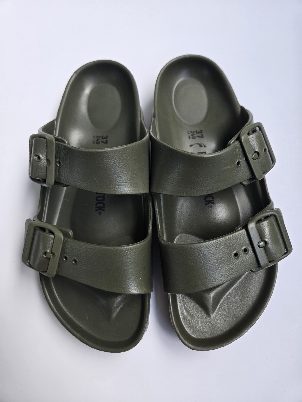 Birkenstock ARIZONA EVA Sandals